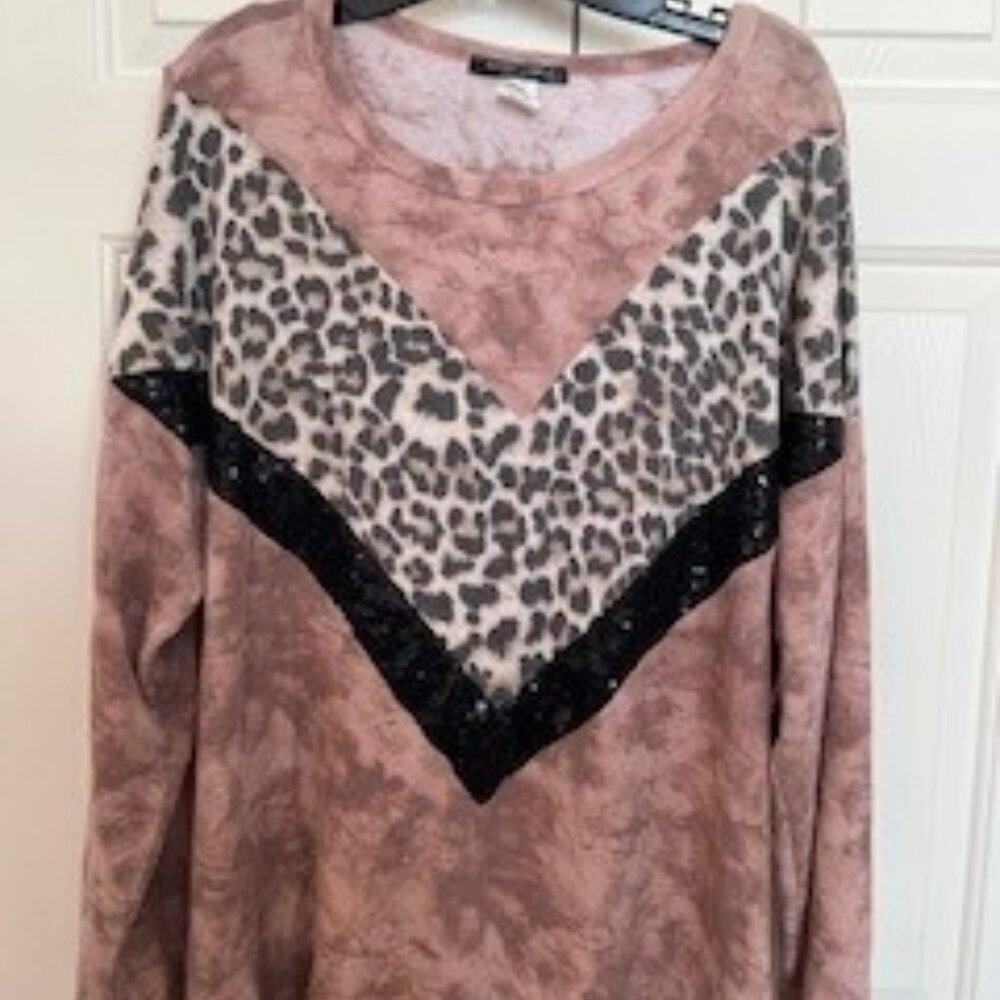 Women's Lightweight Sweater